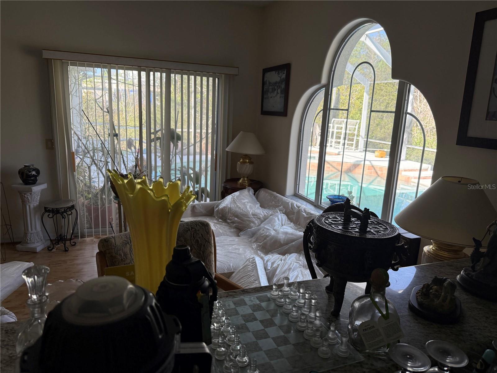 PALM COAST SEC 20 - Residential