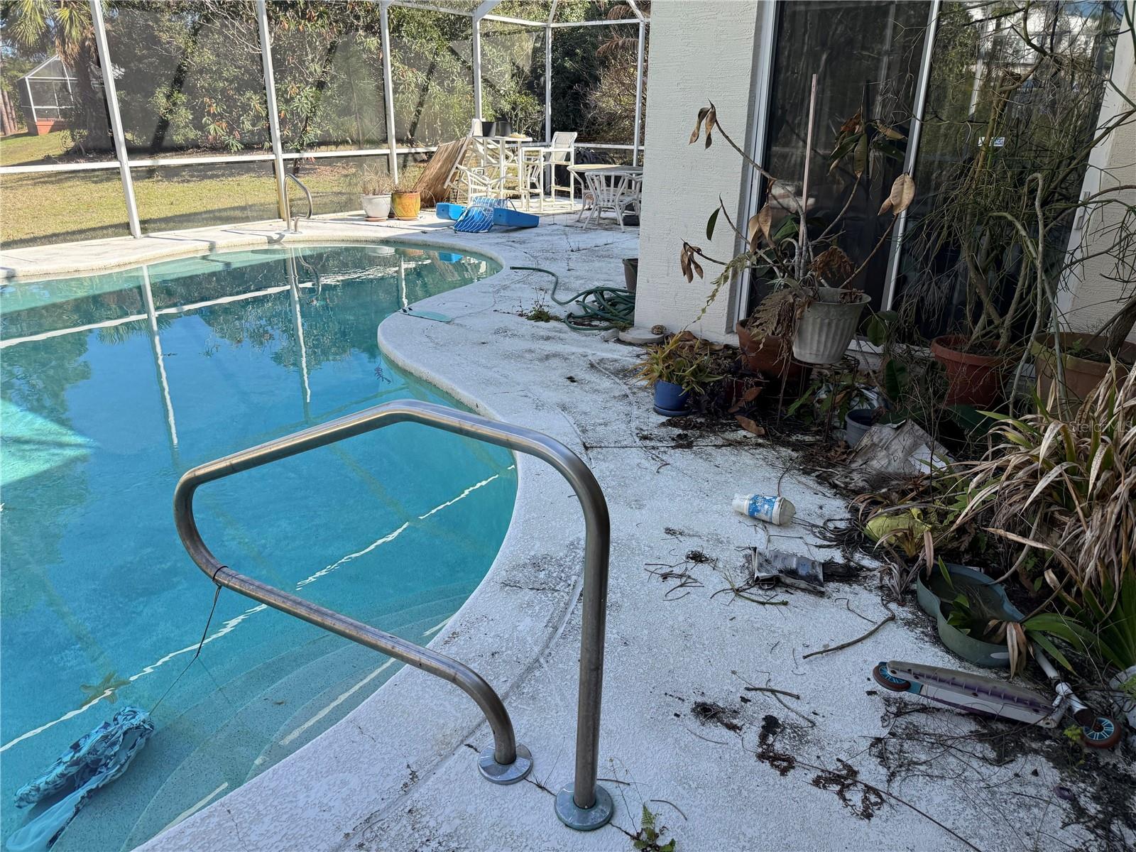 PALM COAST SEC 20 - Residential