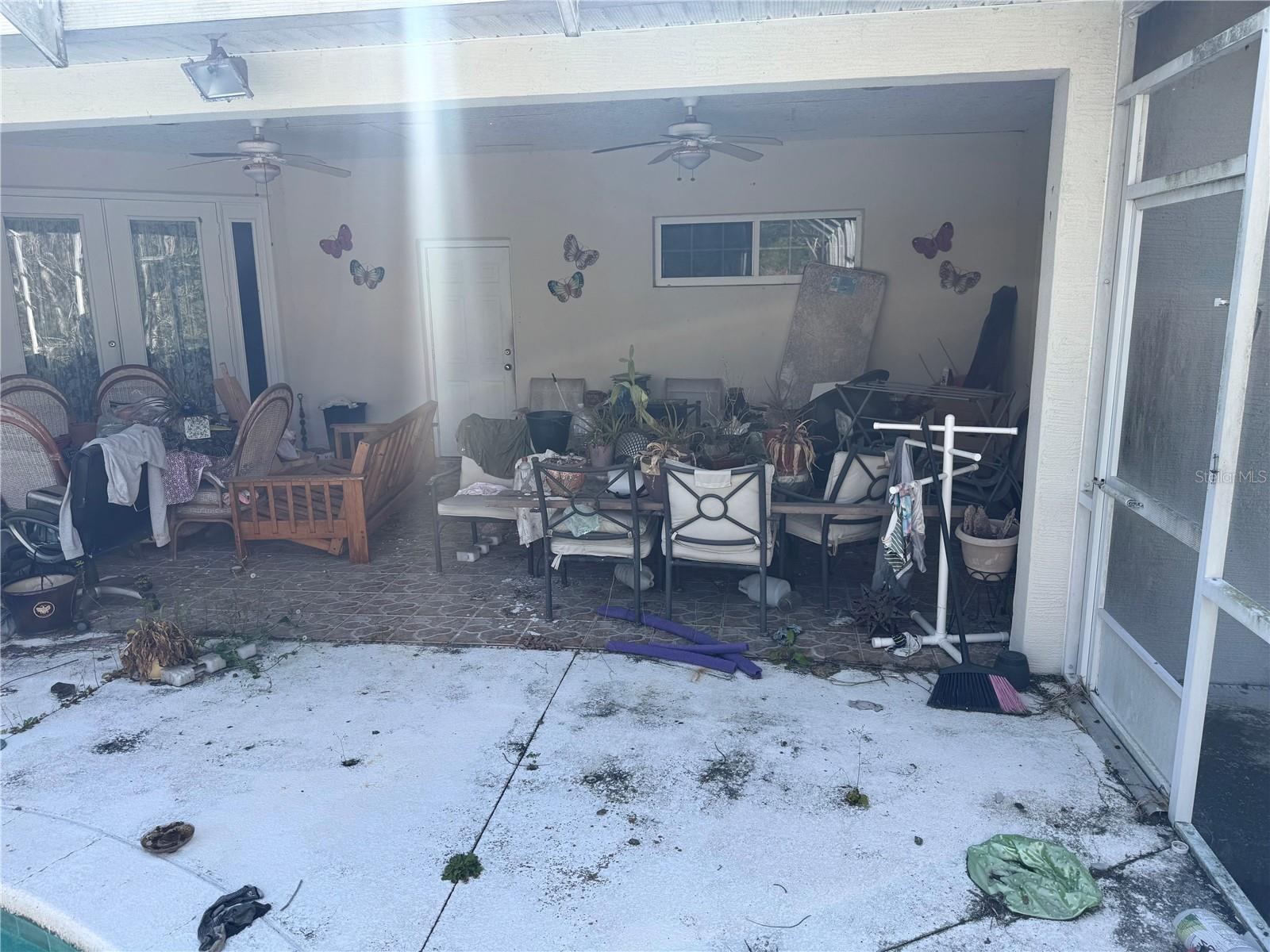 PALM COAST SEC 20 - Residential