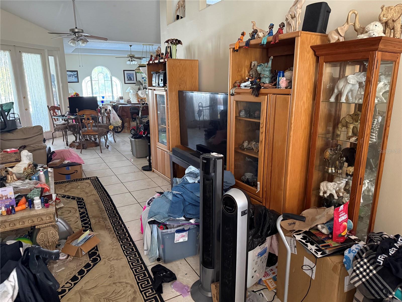 PALM COAST SEC 20 - Residential