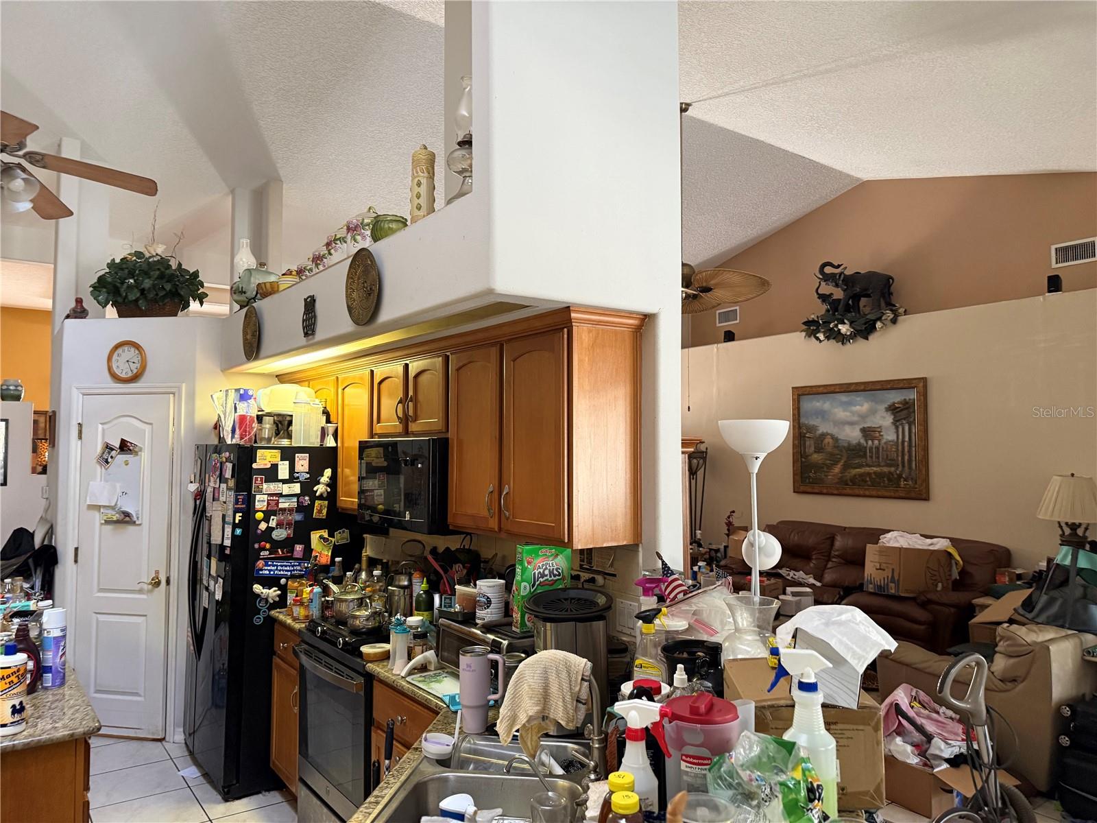 PALM COAST SEC 20 - Residential