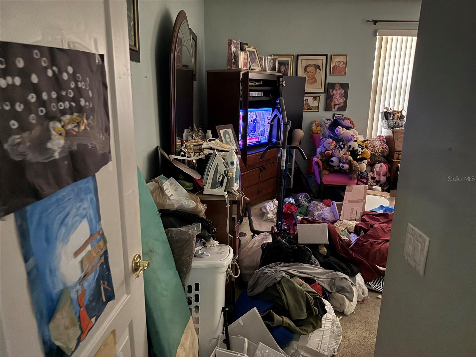 PALM COAST SEC 20 - Residential