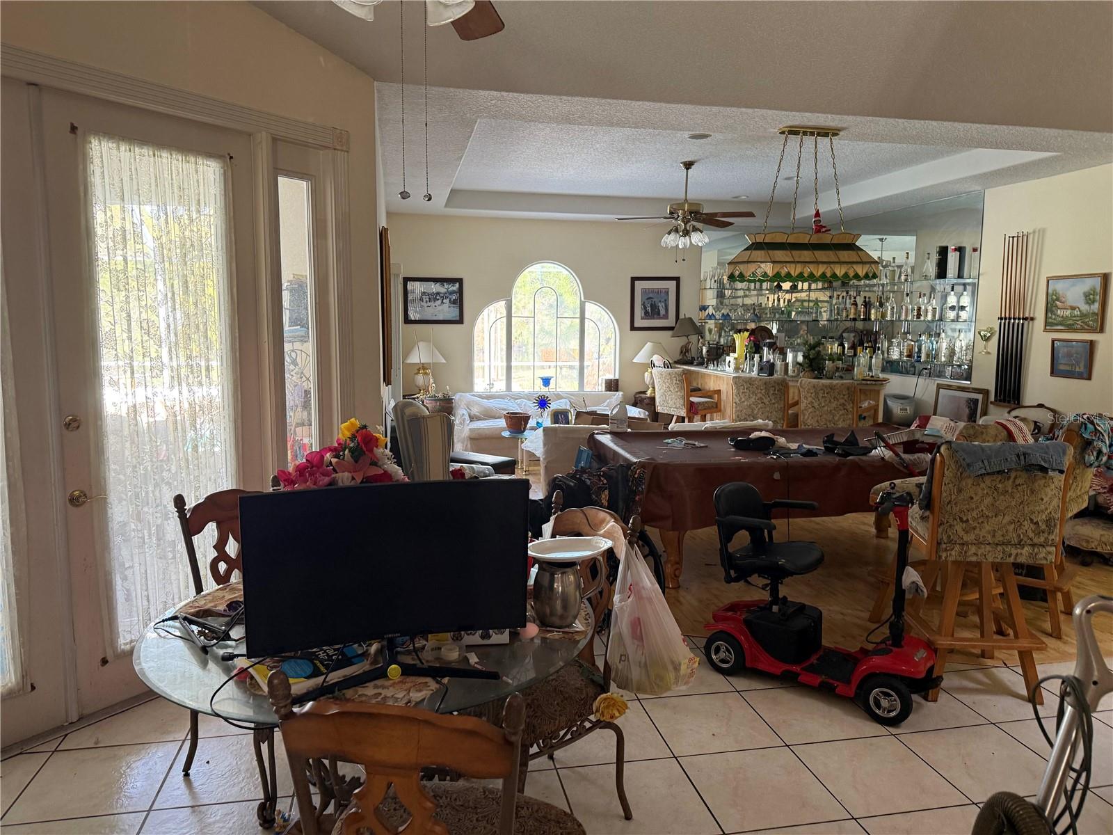 PALM COAST SEC 20 - Residential