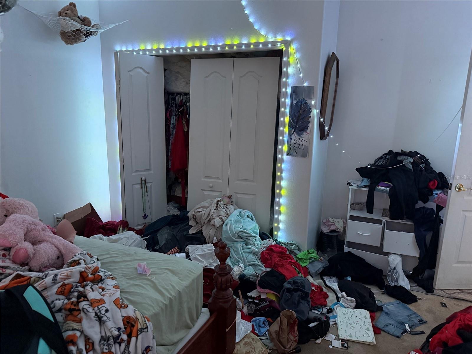 PALM COAST SEC 20 - Residential