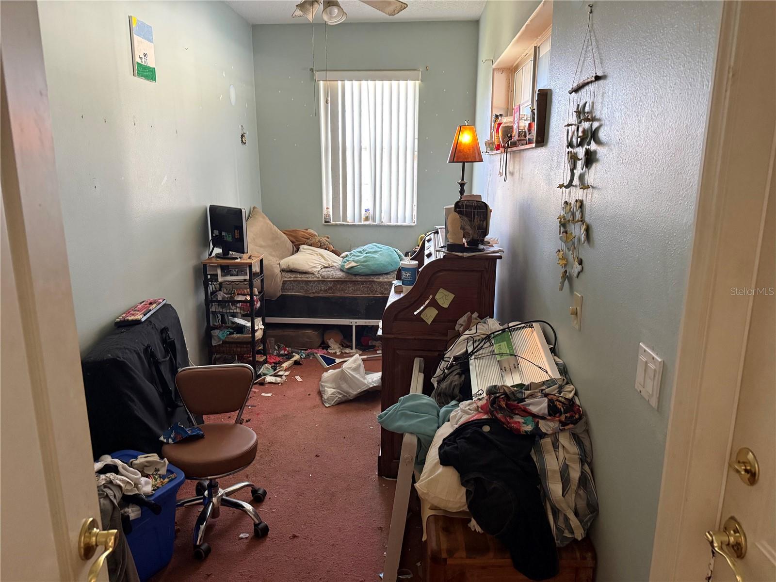 PALM COAST SEC 20 - Residential