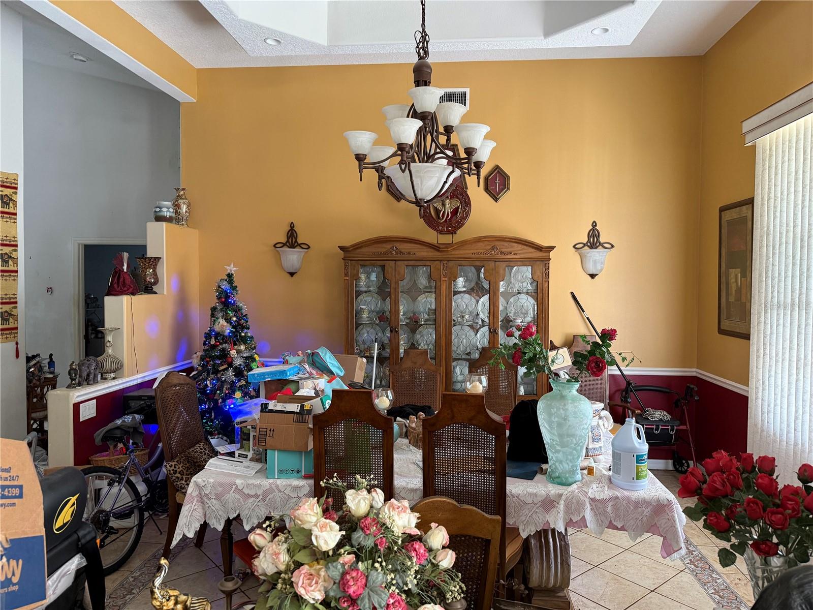 PALM COAST SEC 20 - Residential