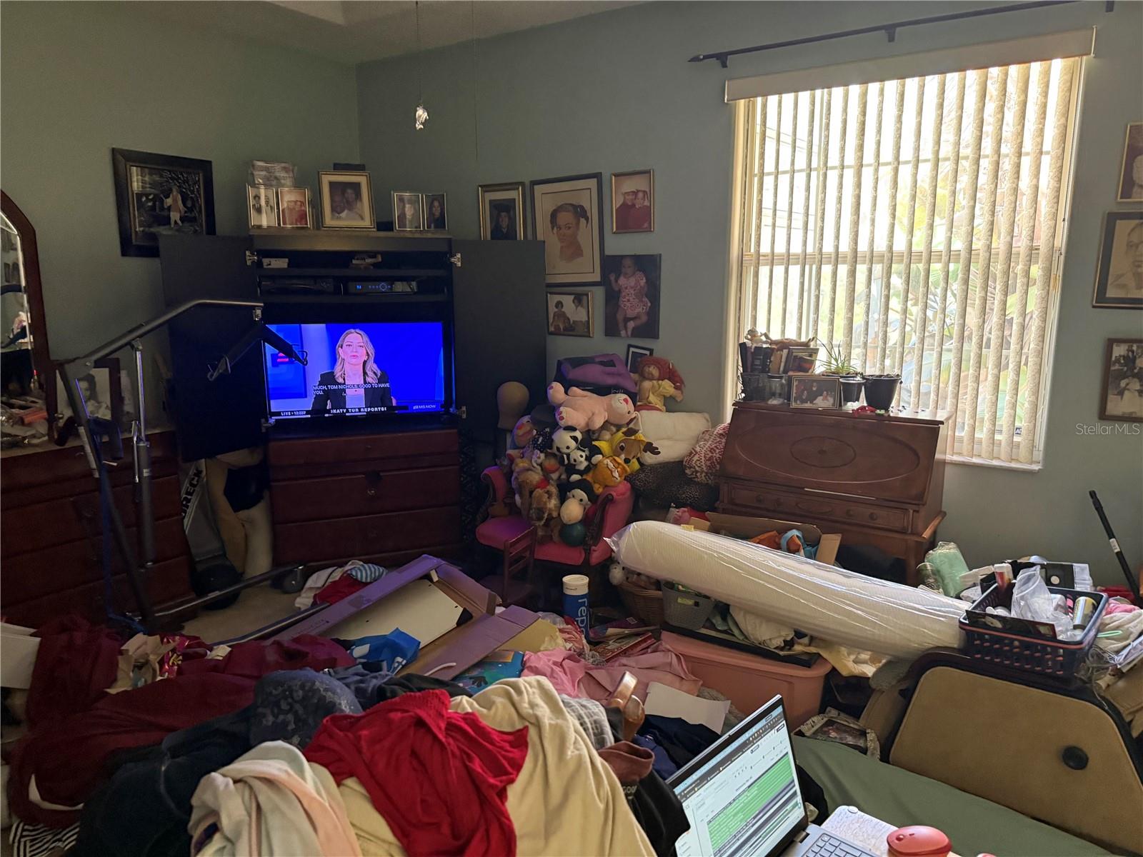 PALM COAST SEC 20 - Residential