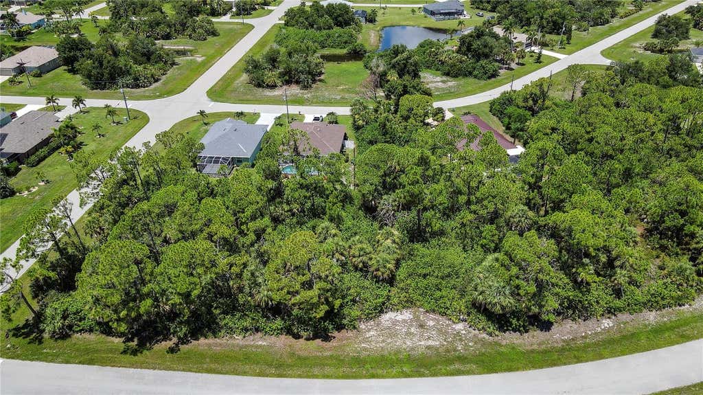Photo of 124 Coca Lane, Rotonda West, FL 33947 (MLS # A4703028)
