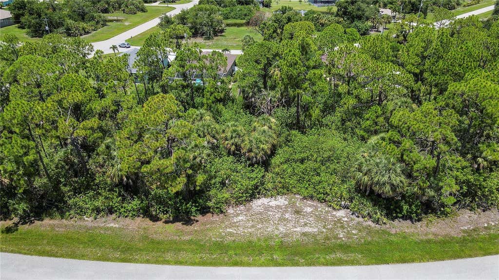 Photo of 124 Coca Lane, Rotonda West, FL 33947 (MLS # A4703028)