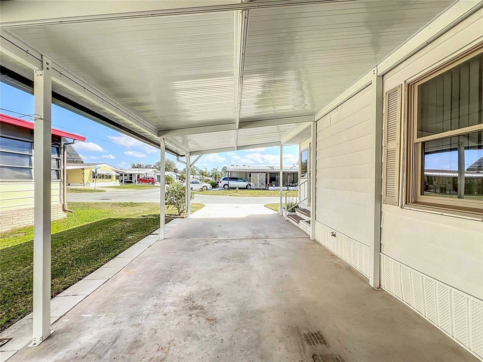 BROOKHAVEN VILLAGE FIRST ADD - Residential