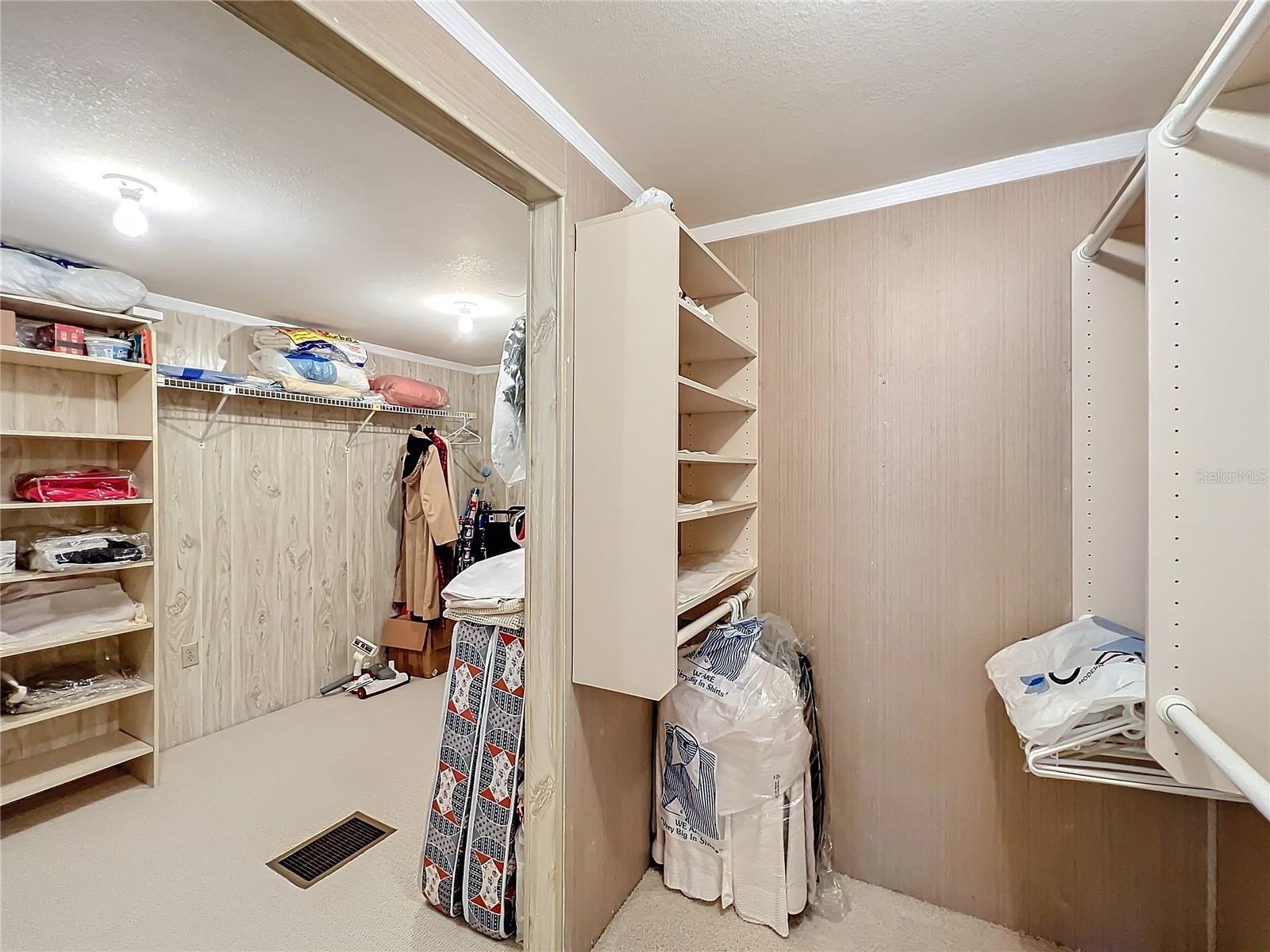 BROOKHAVEN VILLAGE FIRST ADD - Residential