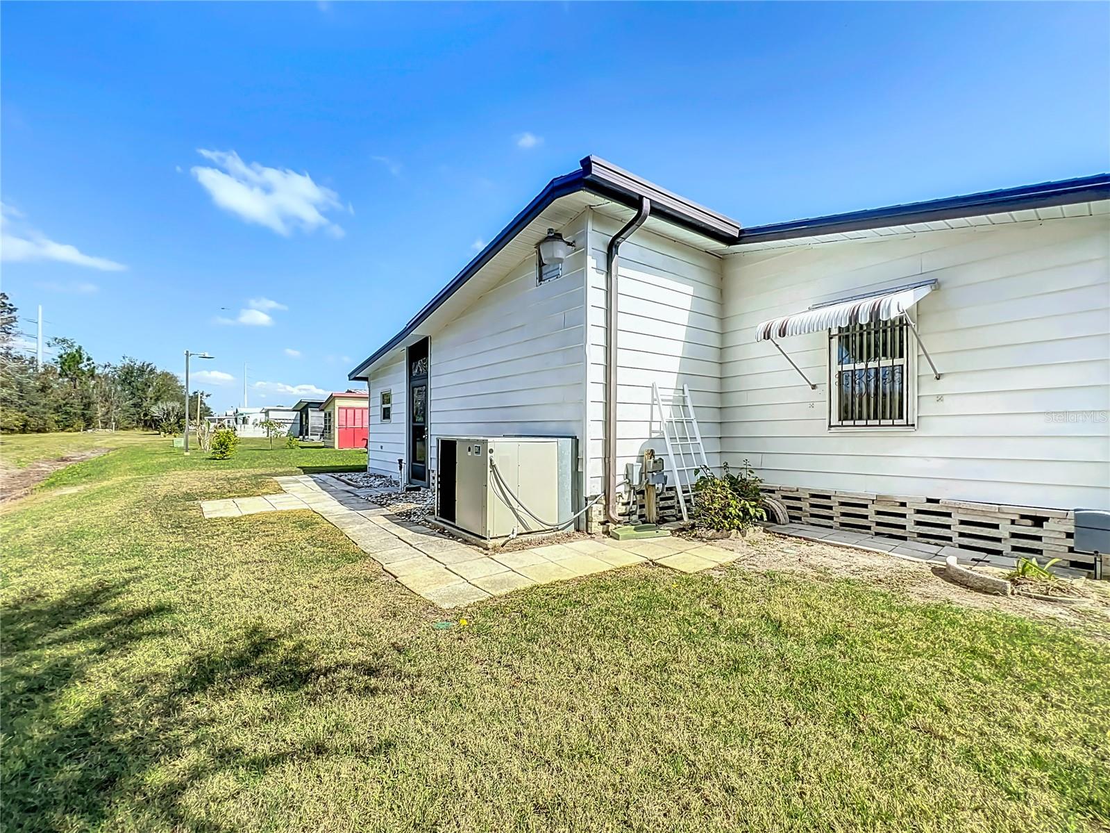 BROOKHAVEN VILLAGE FIRST ADD - Residential