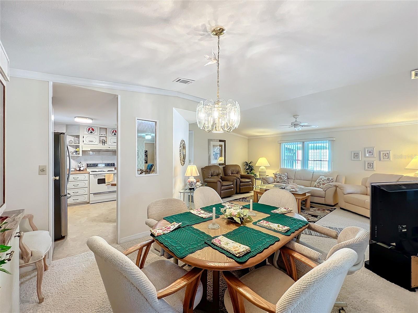 BROOKHAVEN VILLAGE FIRST ADD - Residential