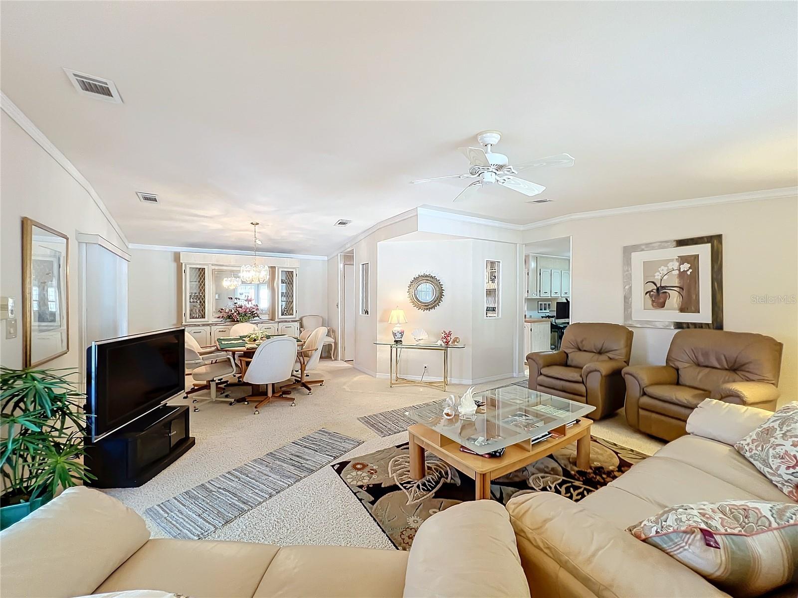 BROOKHAVEN VILLAGE FIRST ADD - Residential