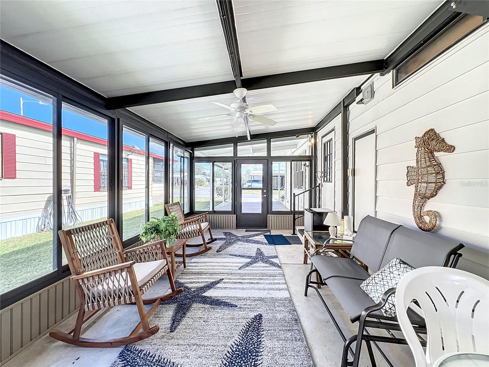 BROOKHAVEN VILLAGE FIRST ADD - Residential