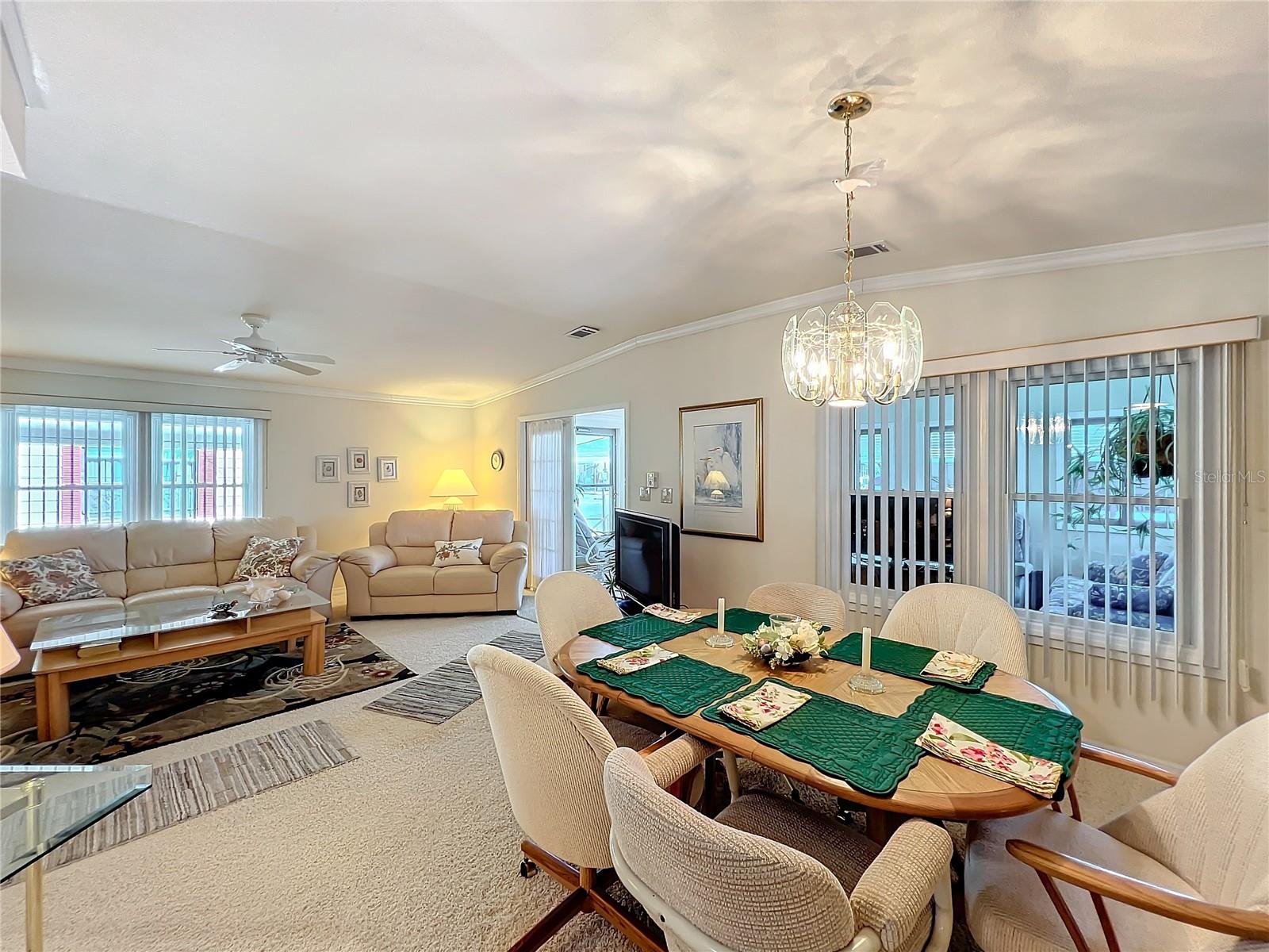 BROOKHAVEN VILLAGE FIRST ADD - Residential