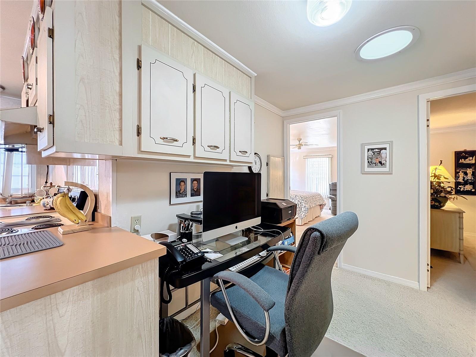 BROOKHAVEN VILLAGE FIRST ADD - Residential