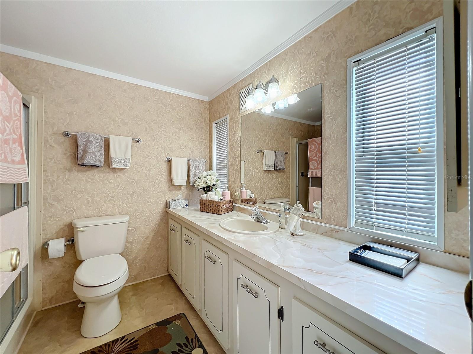 BROOKHAVEN VILLAGE FIRST ADD - Residential