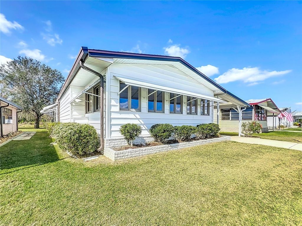 Photo of 6336 Bayberry Blvd NE, Winter Haven, FL 33881 (MLS # L4957788)