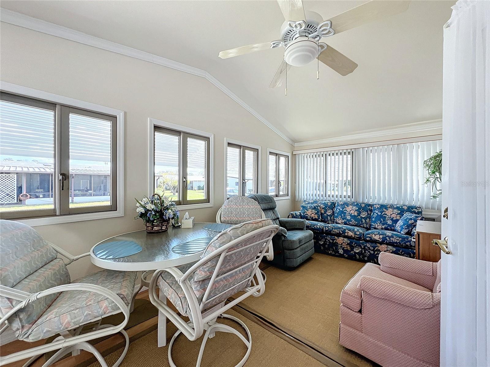 BROOKHAVEN VILLAGE FIRST ADD - Residential