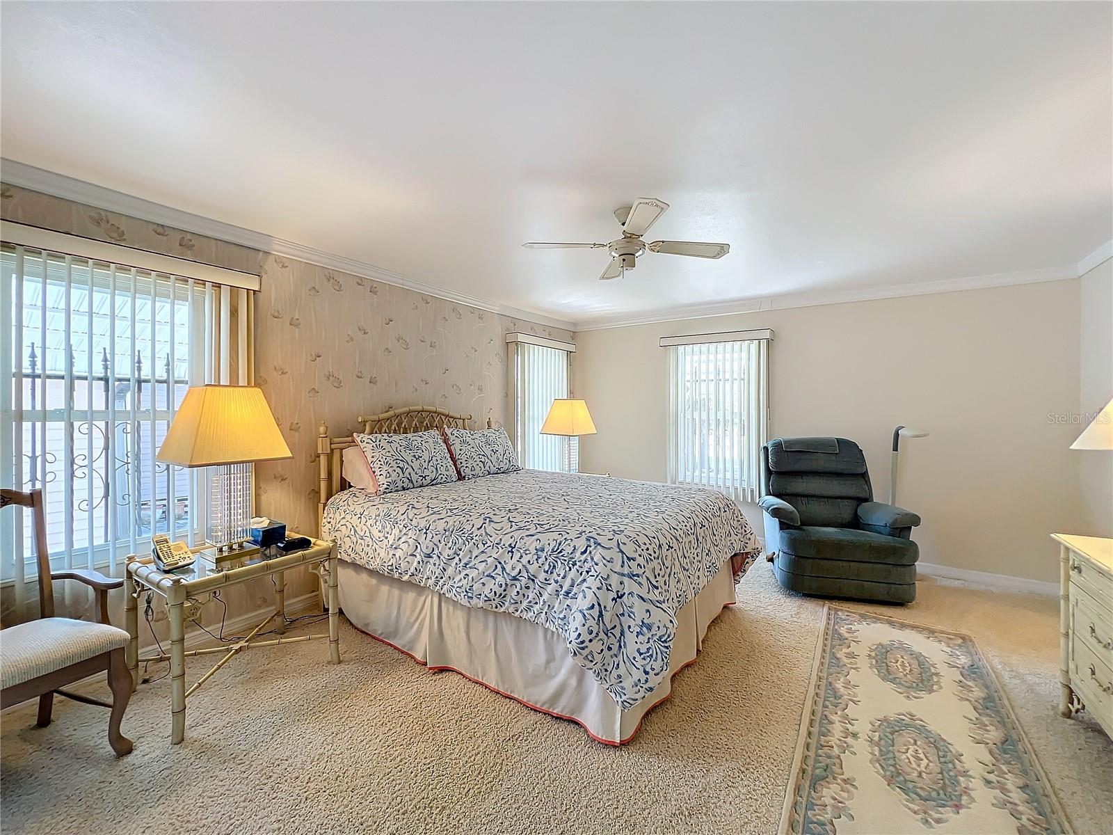 BROOKHAVEN VILLAGE FIRST ADD - Residential