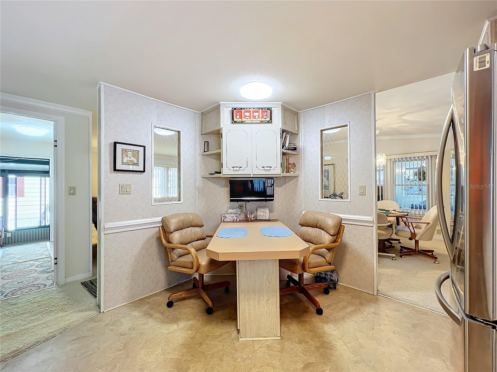 BROOKHAVEN VILLAGE FIRST ADD - Residential