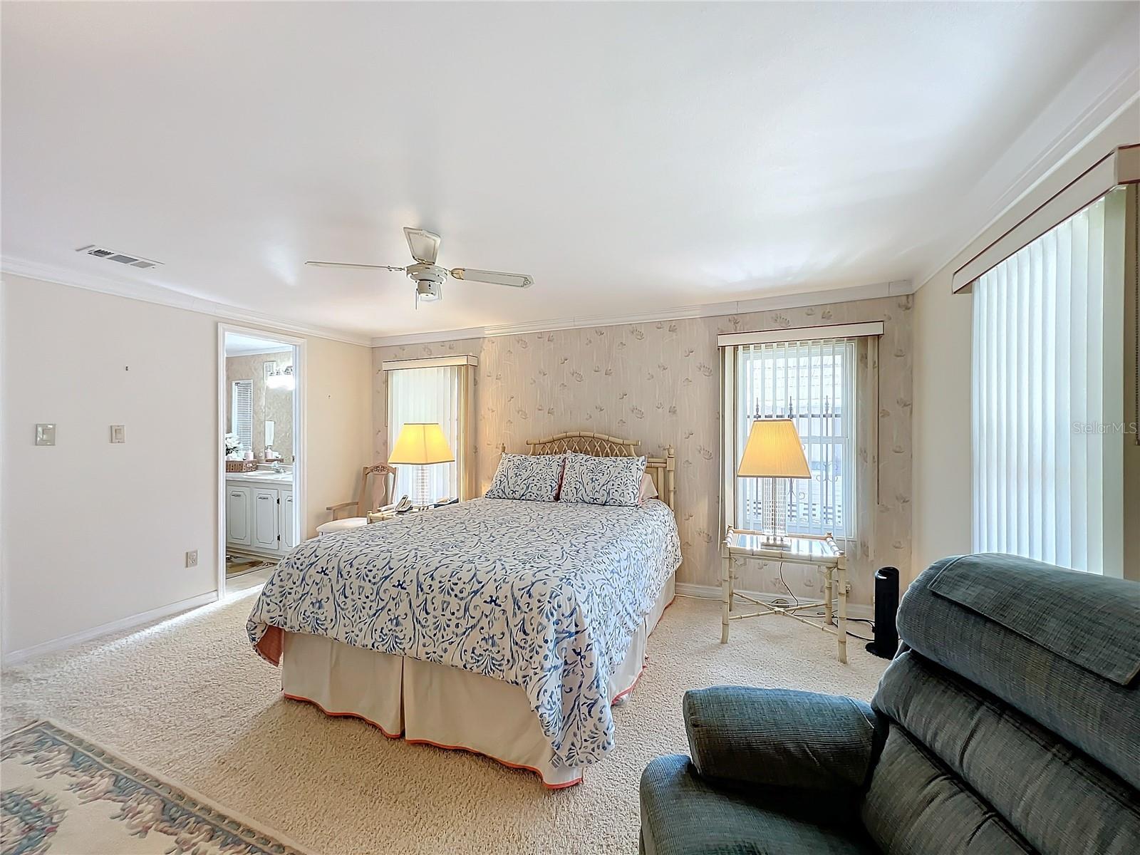 BROOKHAVEN VILLAGE FIRST ADD - Residential