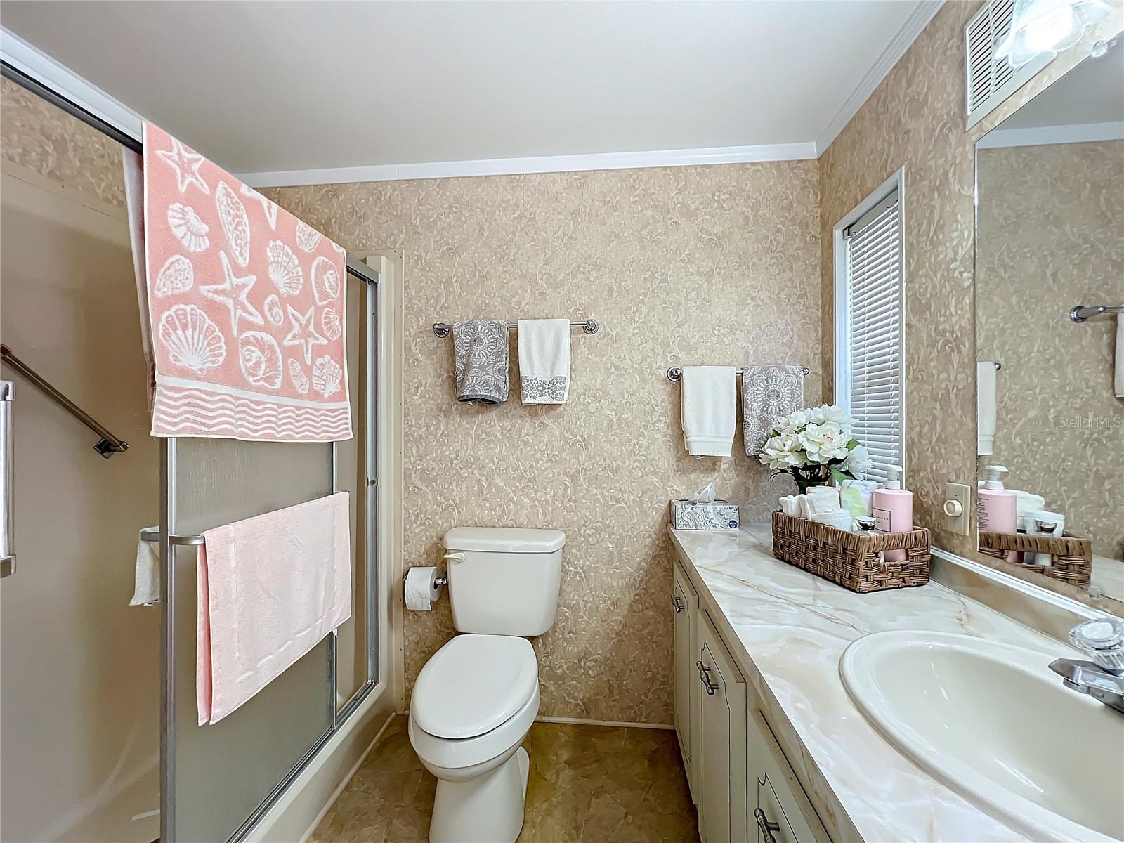 BROOKHAVEN VILLAGE FIRST ADD - Residential