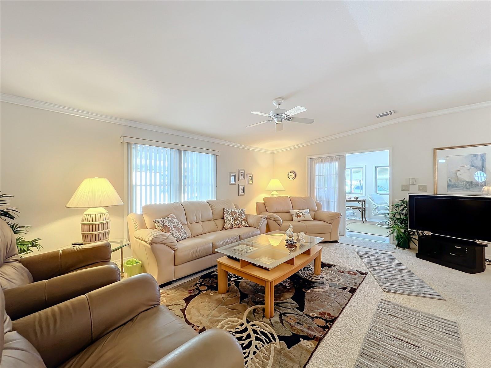 BROOKHAVEN VILLAGE FIRST ADD - Residential