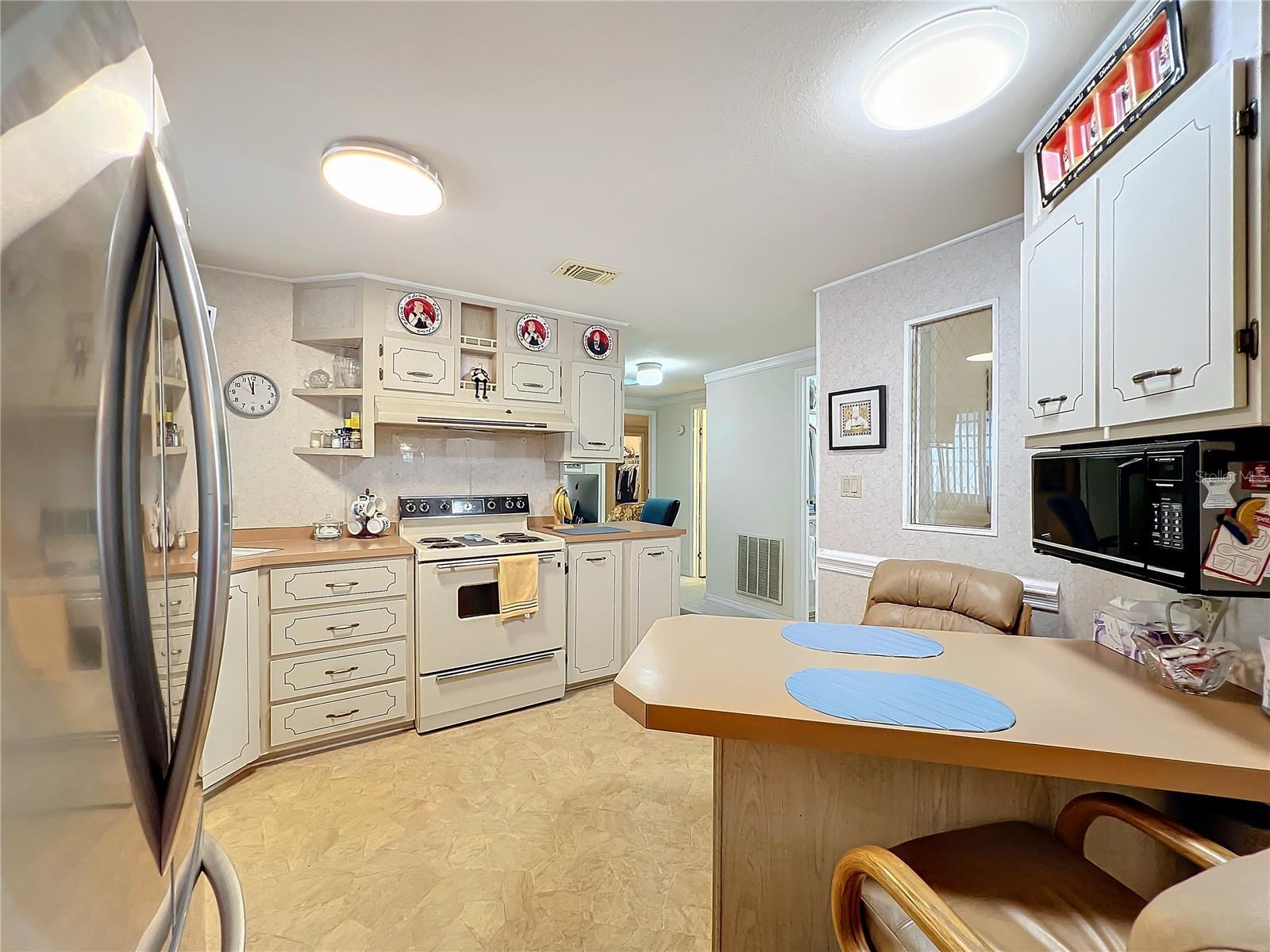 BROOKHAVEN VILLAGE FIRST ADD - Residential