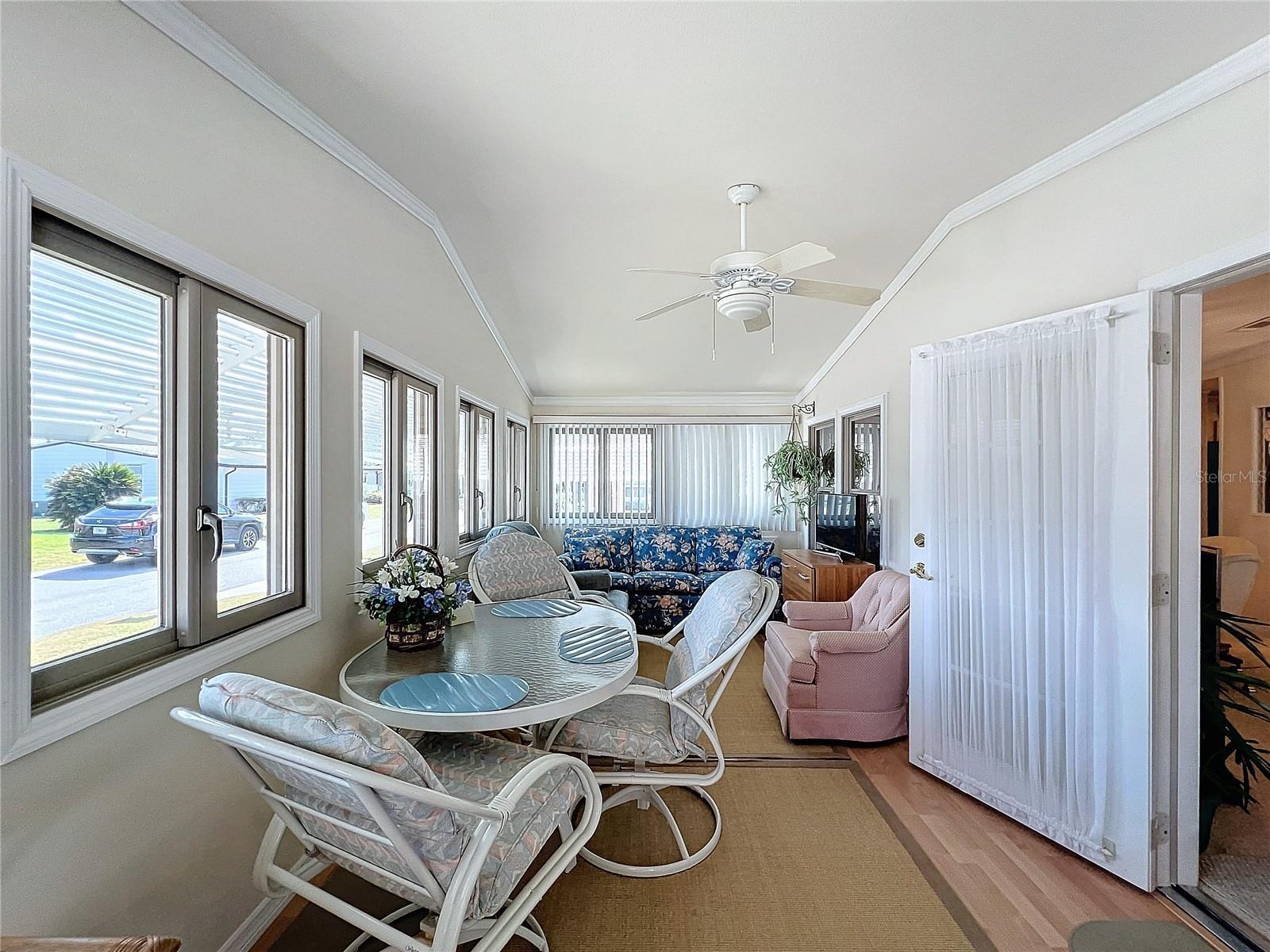 BROOKHAVEN VILLAGE FIRST ADD - Residential