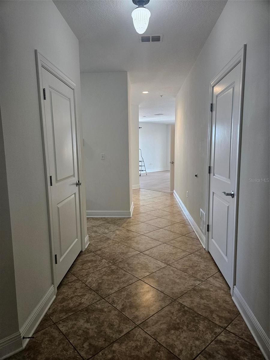 STATION SQUARE CONDO - Residential