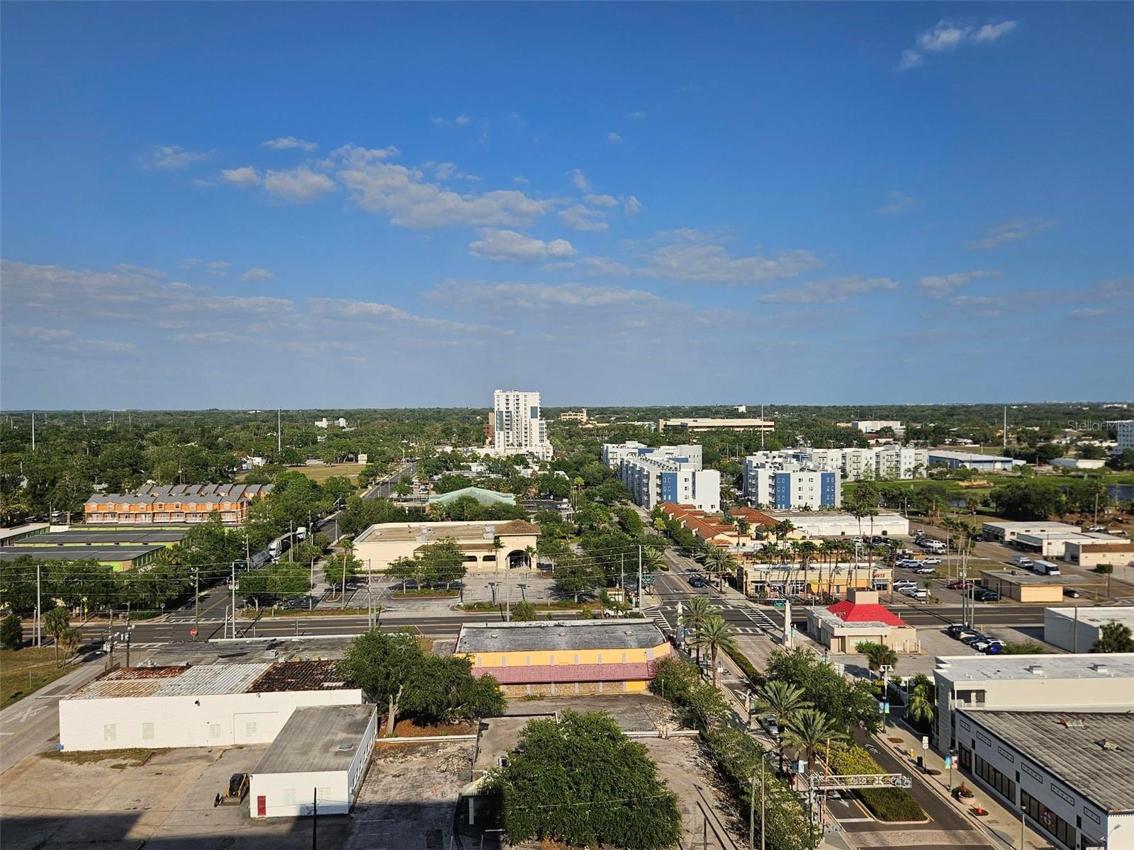 STATION SQUARE CONDO - Residential