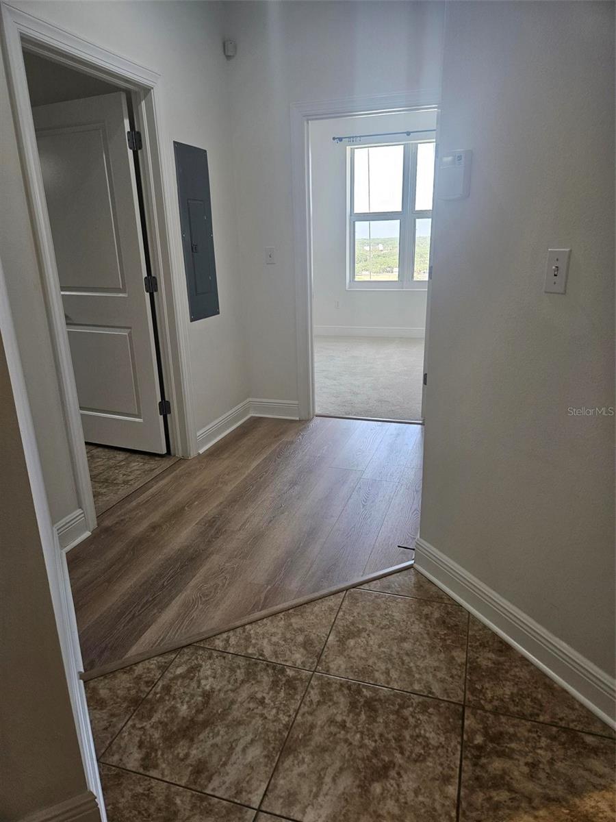 STATION SQUARE CONDO - Residential