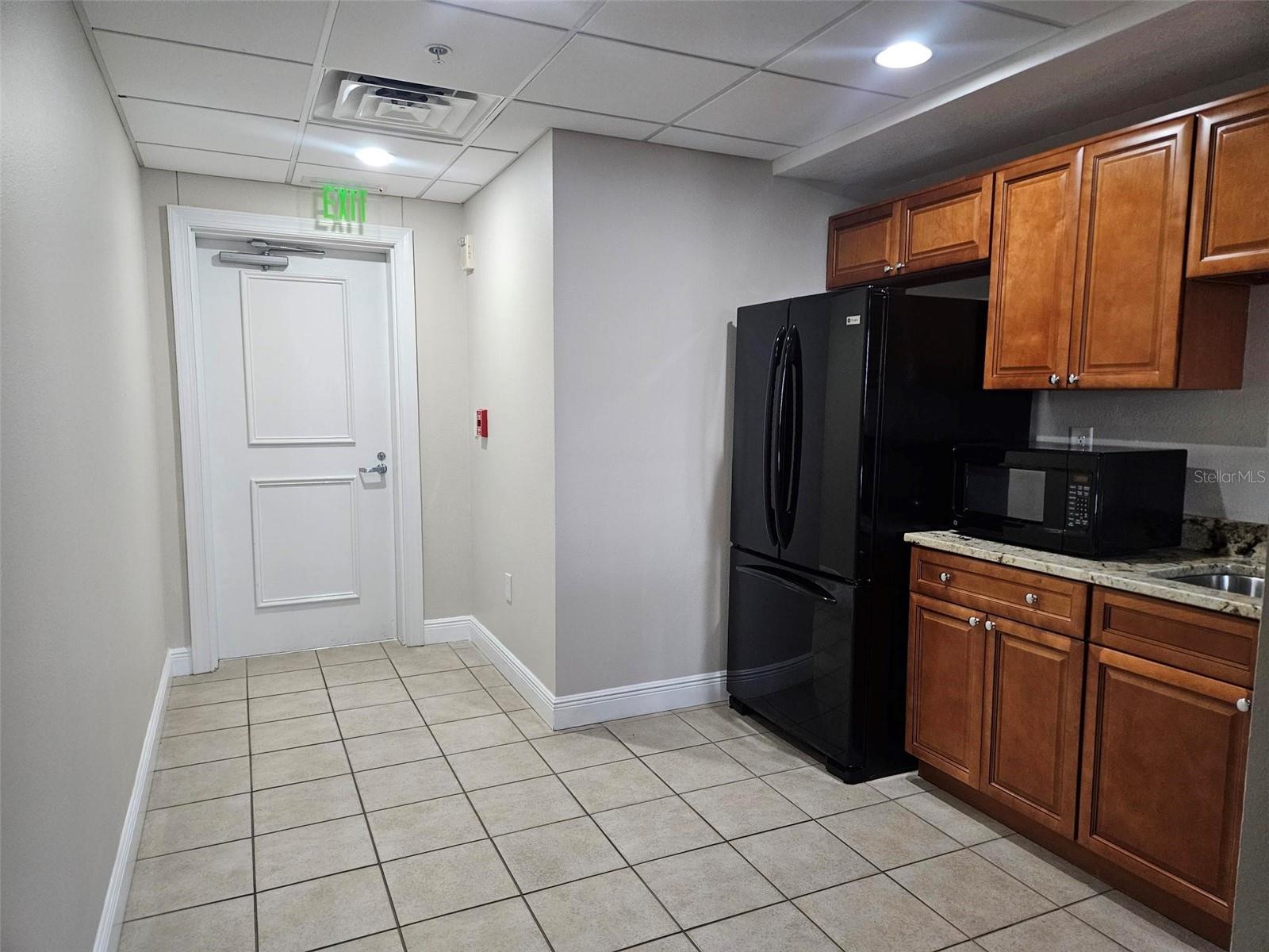 STATION SQUARE CONDO - Residential