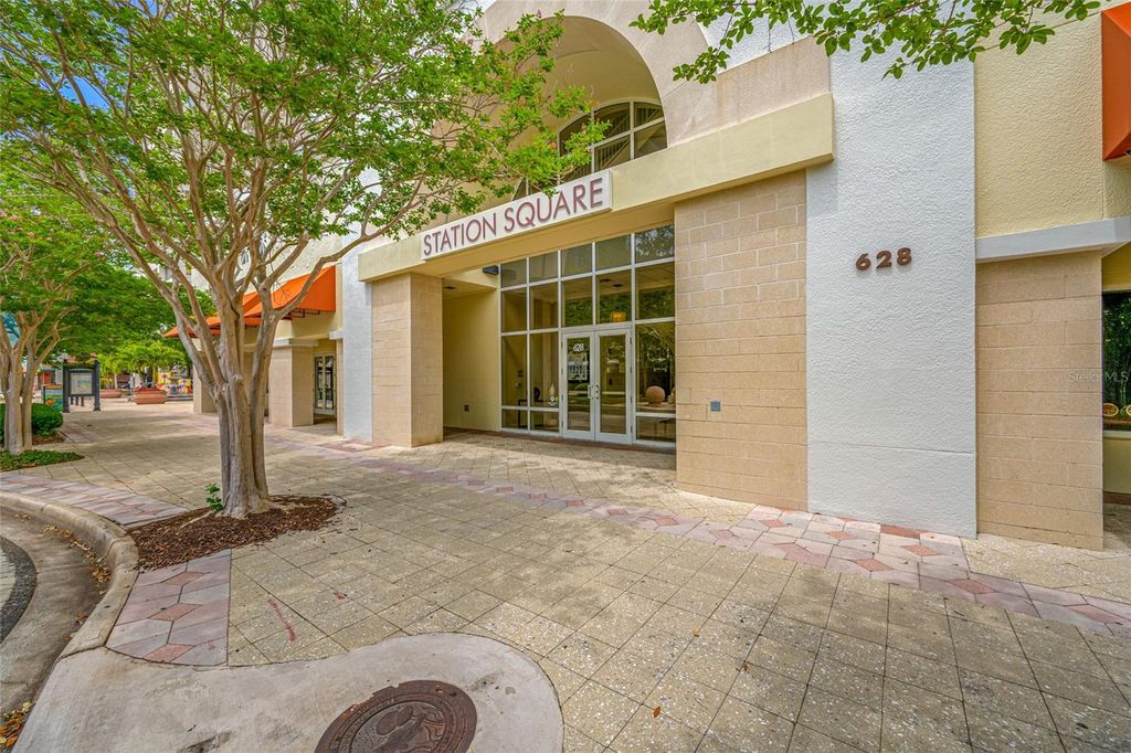 Photo of 628 Cleveland Street #1313, Clearwater, FL 33755 (MLS # TB8498740)