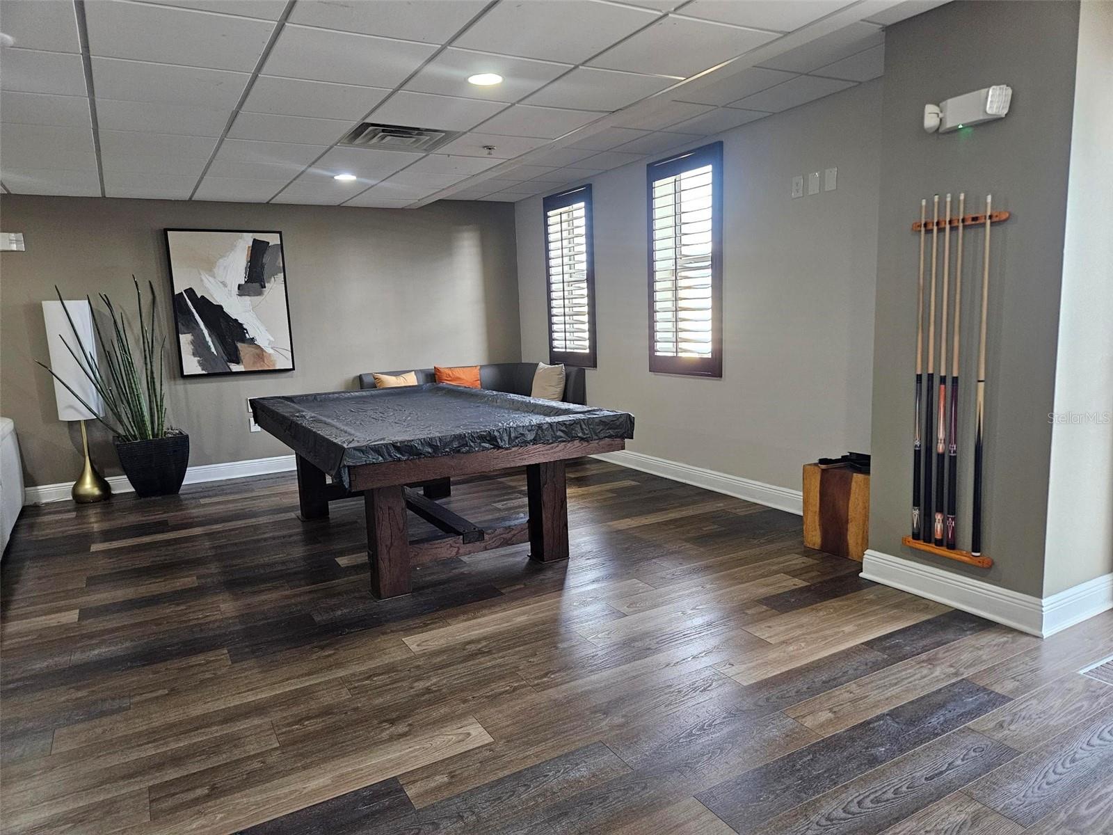 STATION SQUARE CONDO - Residential