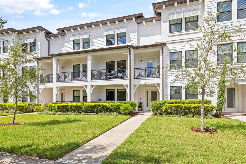 Photo of 4931 W Paul Avenue #5, Tampa, FL 33611 (MLS # TB8501984)