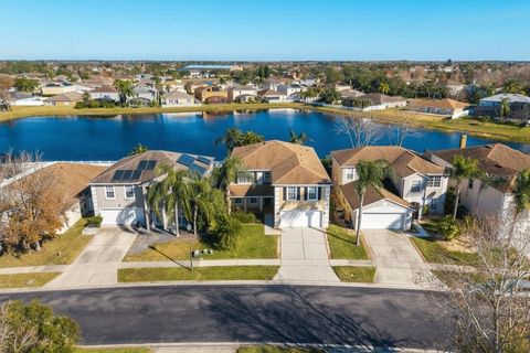 Photo of 1015 Seneca Falls Drive, Orlando, FL 32828 (MLS # O6372950)