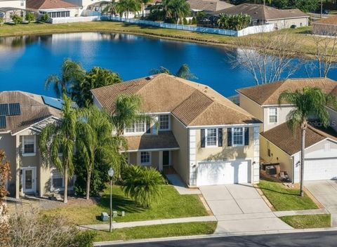 Photo of 1015 Seneca Falls Drive, Orlando, FL 32828 (MLS # O6372950)