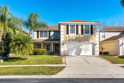 Photo of 1015 Seneca Falls Drive, Orlando, FL 32828 (MLS # O6372950)