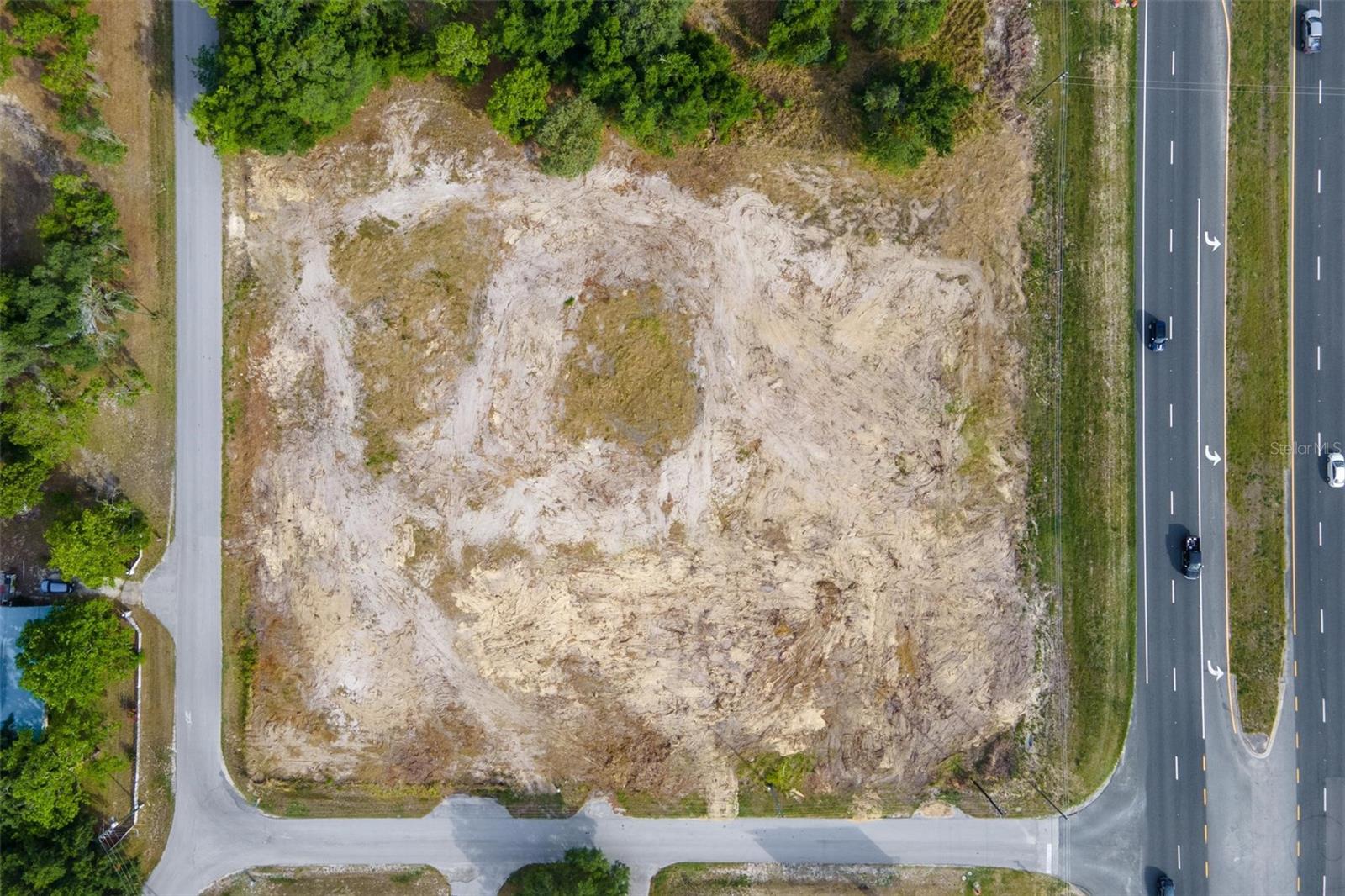 ORANGE BLOSSOM HILLS REPLAT/BL - Land