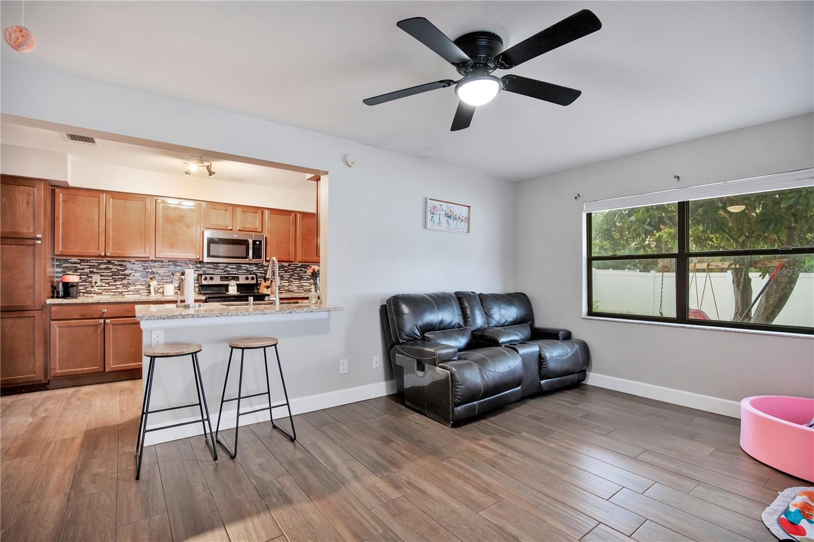 GREENWOOD LAKES UNIT D-3B 1ST ADD - Residential