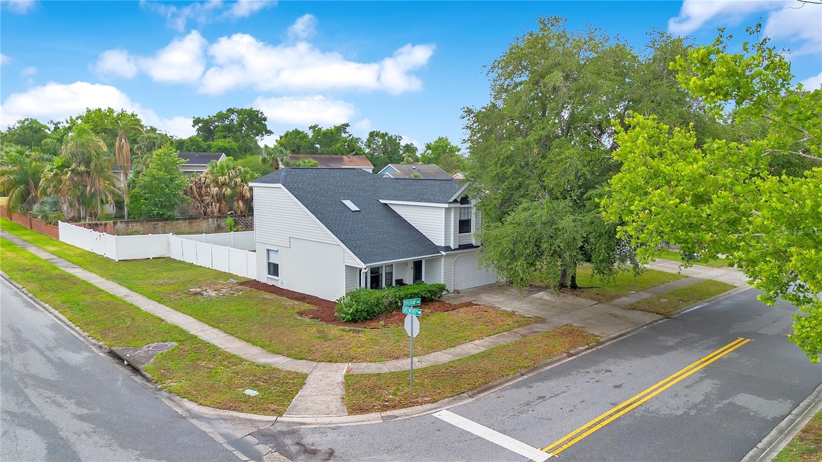 GREENWOOD LAKES UNIT D-3B 1ST ADD - Residential