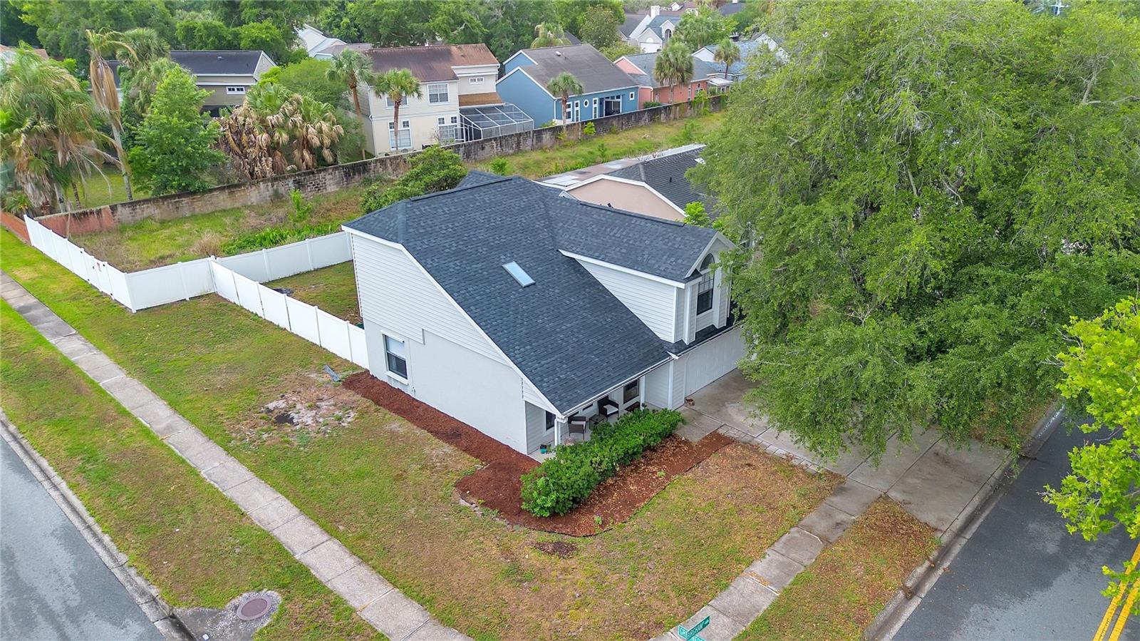 GREENWOOD LAKES UNIT D-3B 1ST ADD - Residential