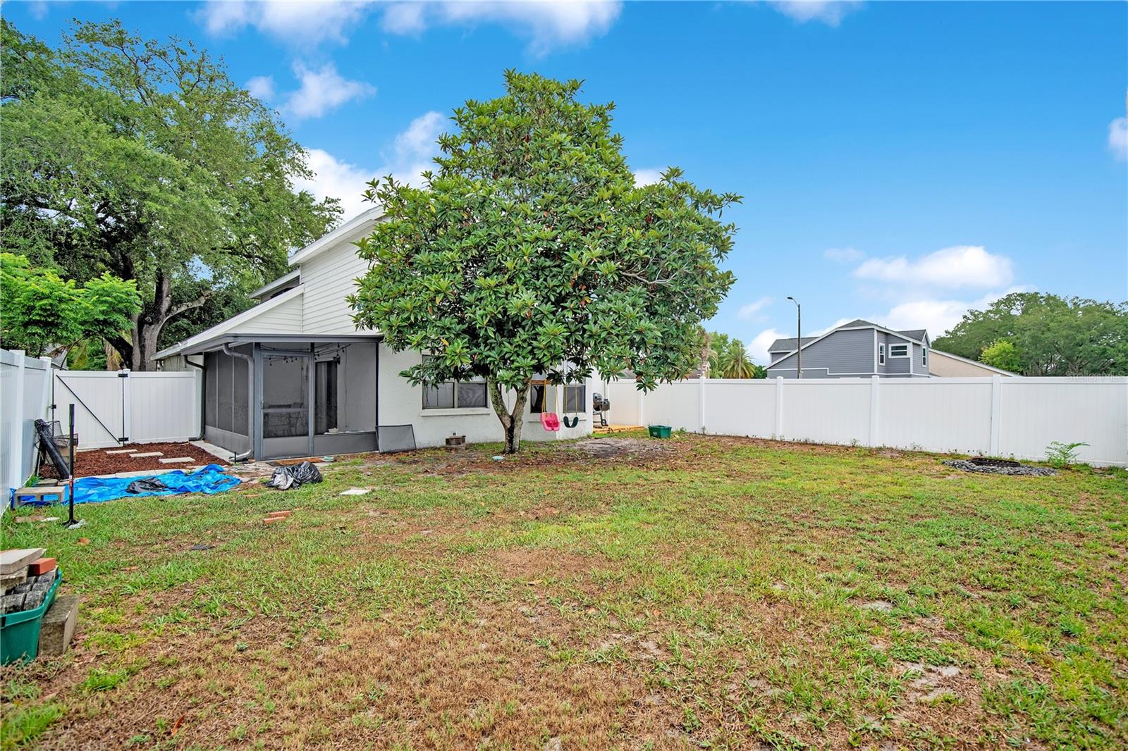 GREENWOOD LAKES UNIT D-3B 1ST ADD - Residential