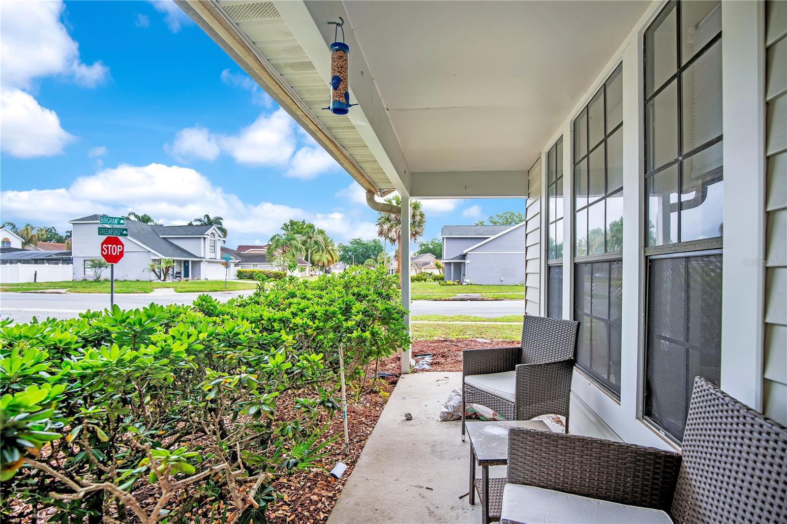 GREENWOOD LAKES UNIT D-3B 1ST ADD - Residential