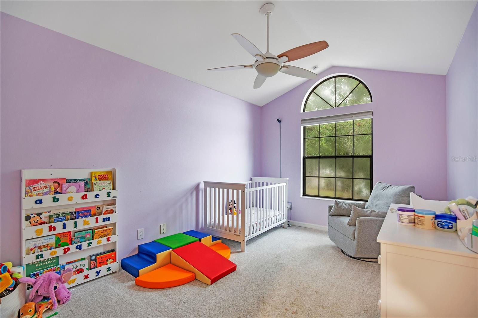 GREENWOOD LAKES UNIT D-3B 1ST ADD - Residential