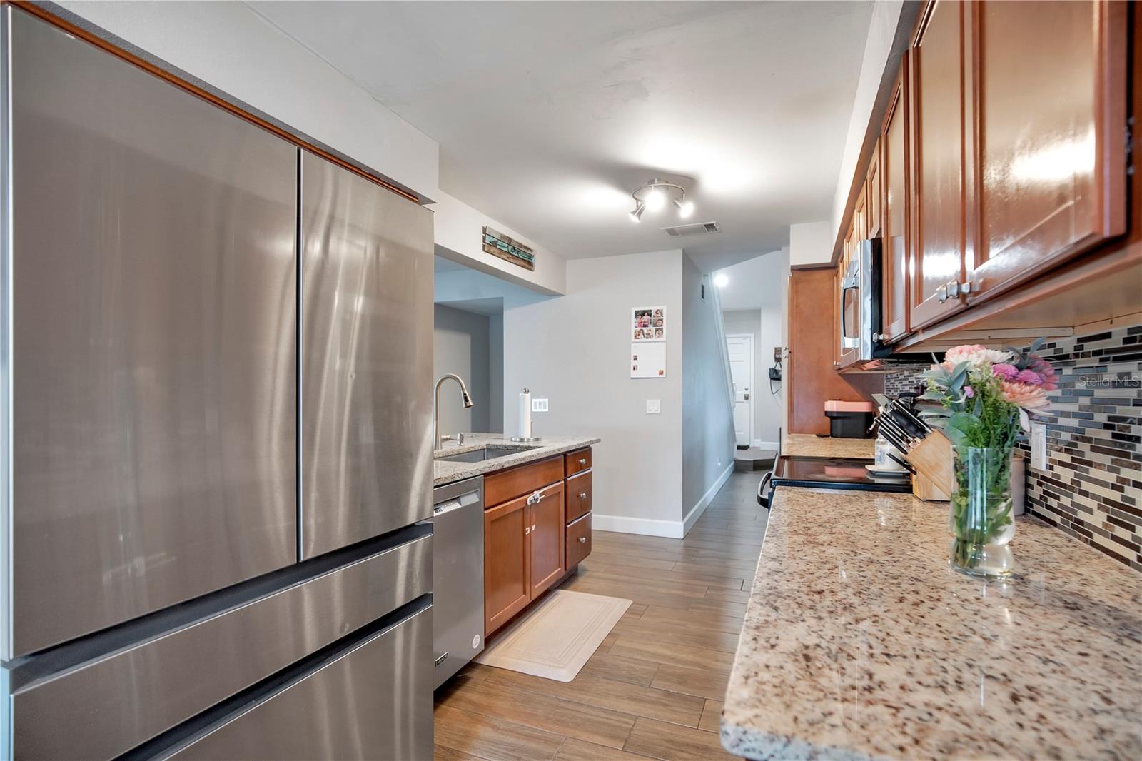 GREENWOOD LAKES UNIT D-3B 1ST ADD - Residential