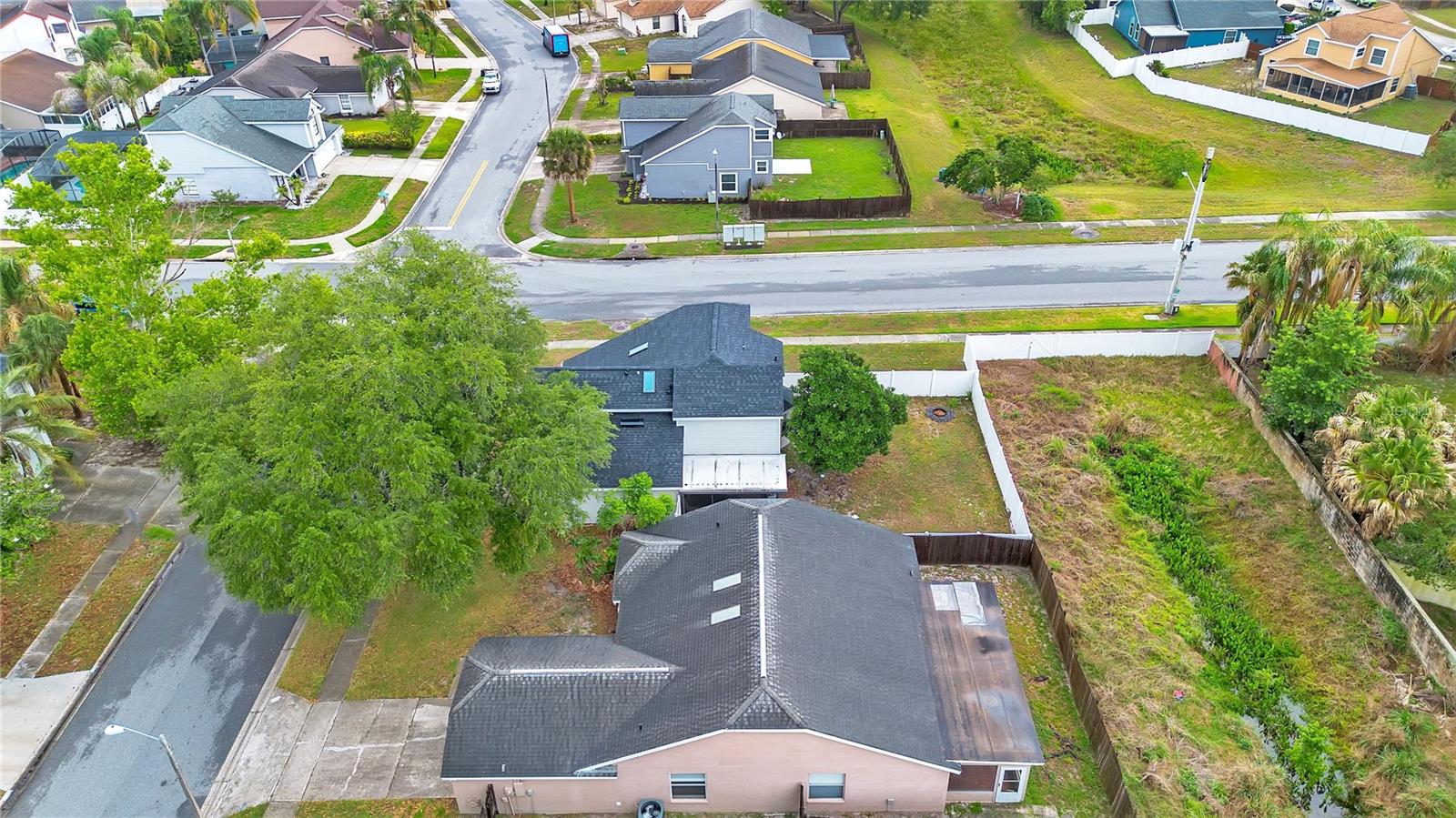GREENWOOD LAKES UNIT D-3B 1ST ADD - Residential